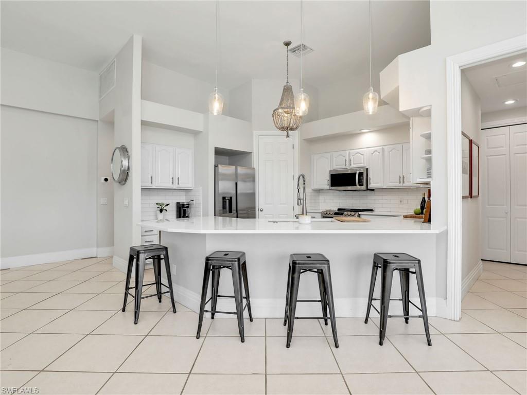 MARCO ISLAND - Residential