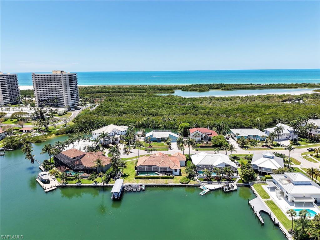 MARCO ISLAND - Residential