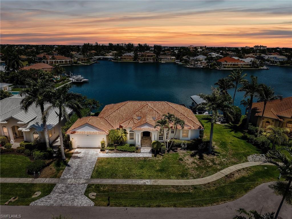 MARCO ISLAND - Residential