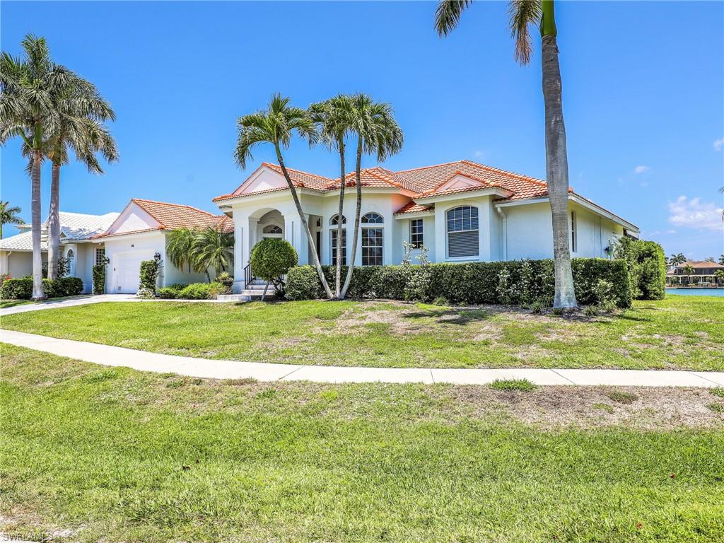 MARCO ISLAND - Residential