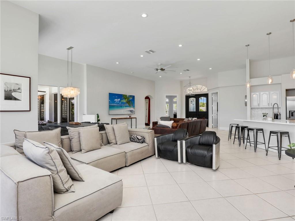 MARCO ISLAND - Residential