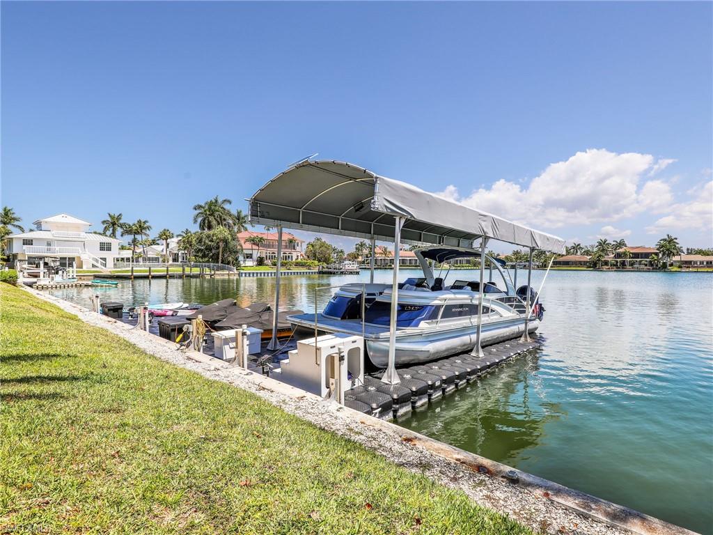 MARCO ISLAND - Residential