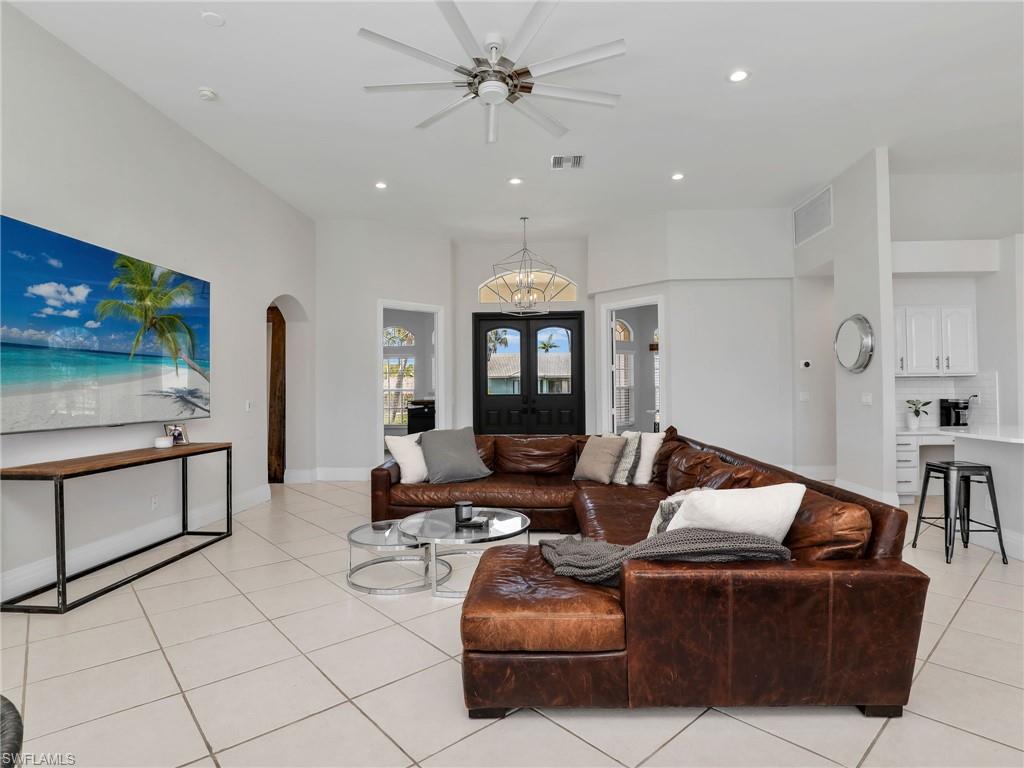 MARCO ISLAND - Residential