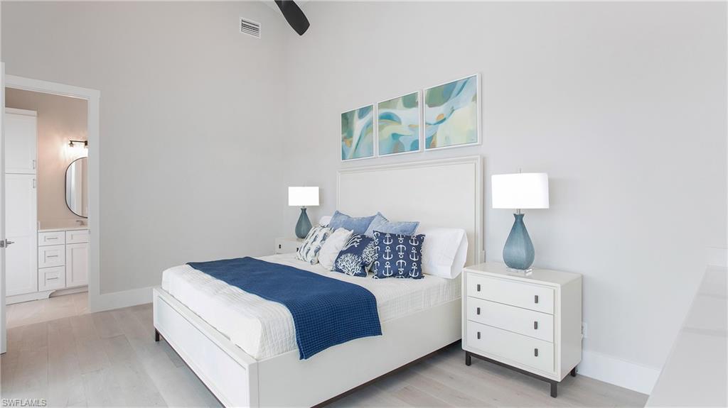 MARCO ISLAND - Residential