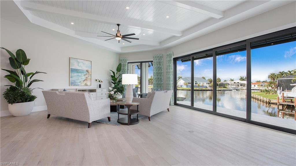 MARCO ISLAND - Residential