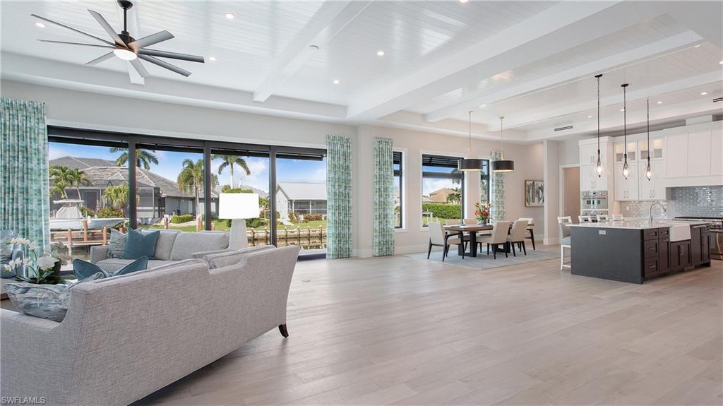 MARCO ISLAND - Residential