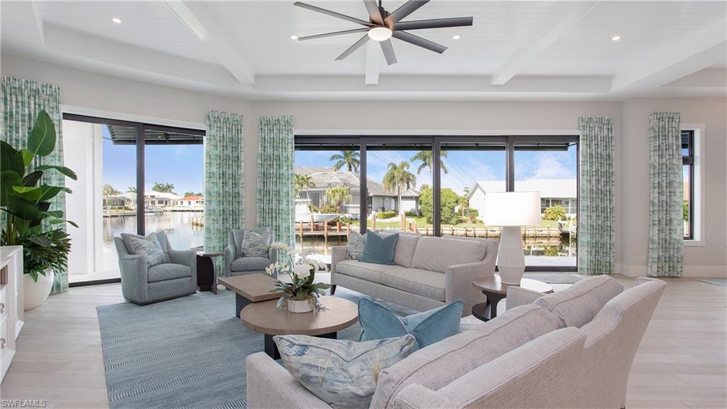 MARCO ISLAND - Residential