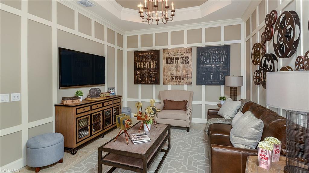 ESPLANADE - Residential