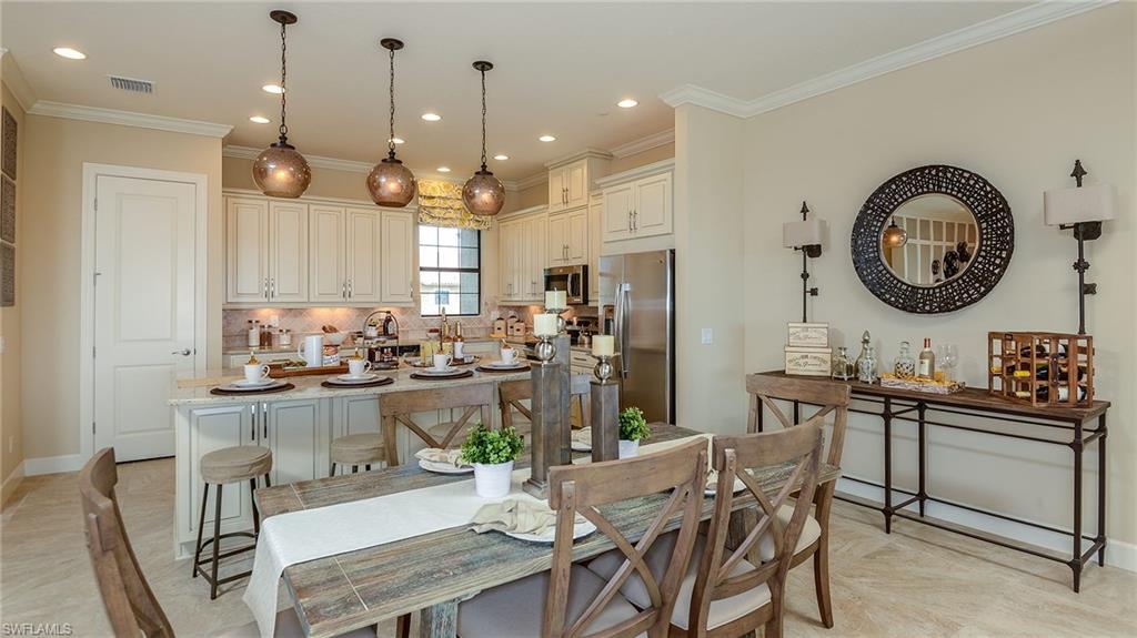 ESPLANADE - Residential