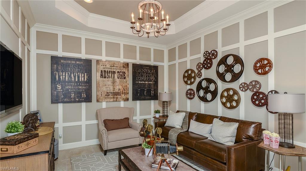 ESPLANADE - Residential