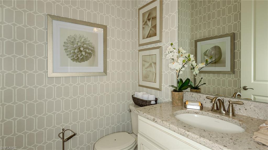 ESPLANADE - Residential