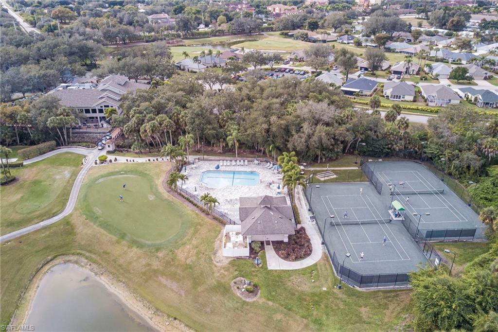 VILLAS AT COUNTRY CREEK - Residential