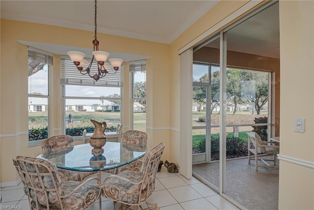 VILLAS AT COUNTRY CREEK - Residential