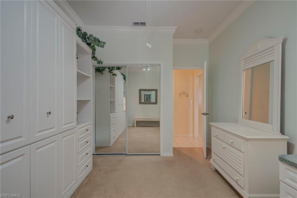 VILLAS AT COUNTRY CREEK - Residential