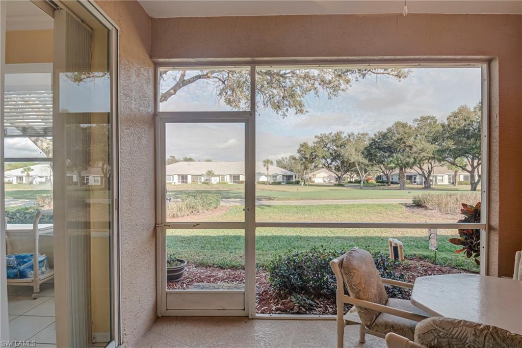 VILLAS AT COUNTRY CREEK - Residential