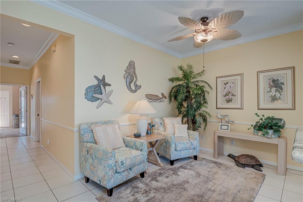 VILLAS AT COUNTRY CREEK - Residential