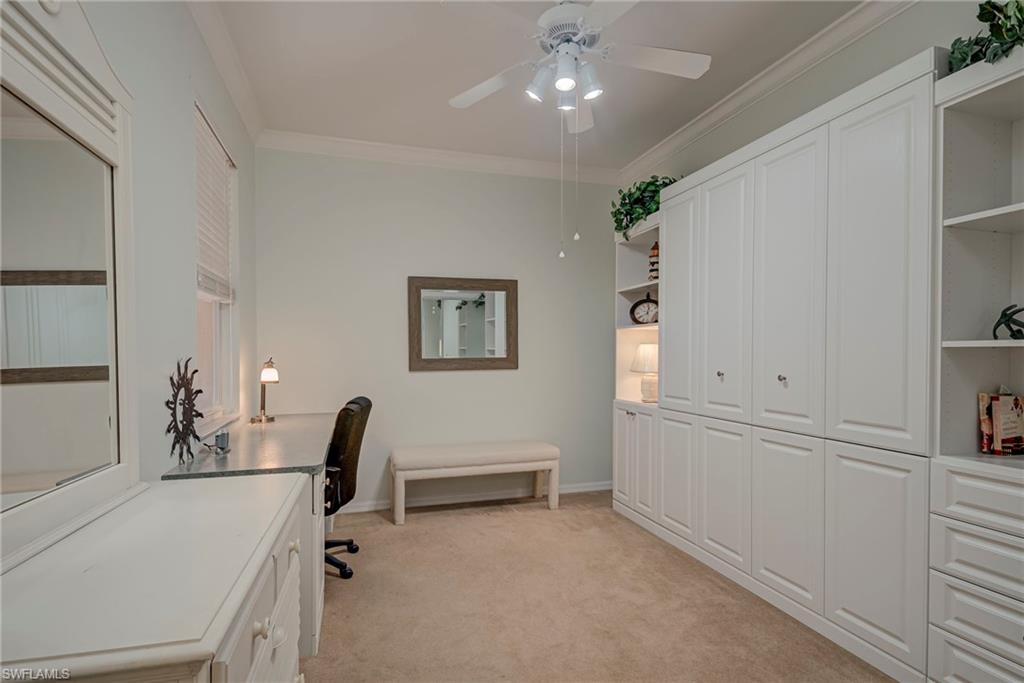 VILLAS AT COUNTRY CREEK - Residential