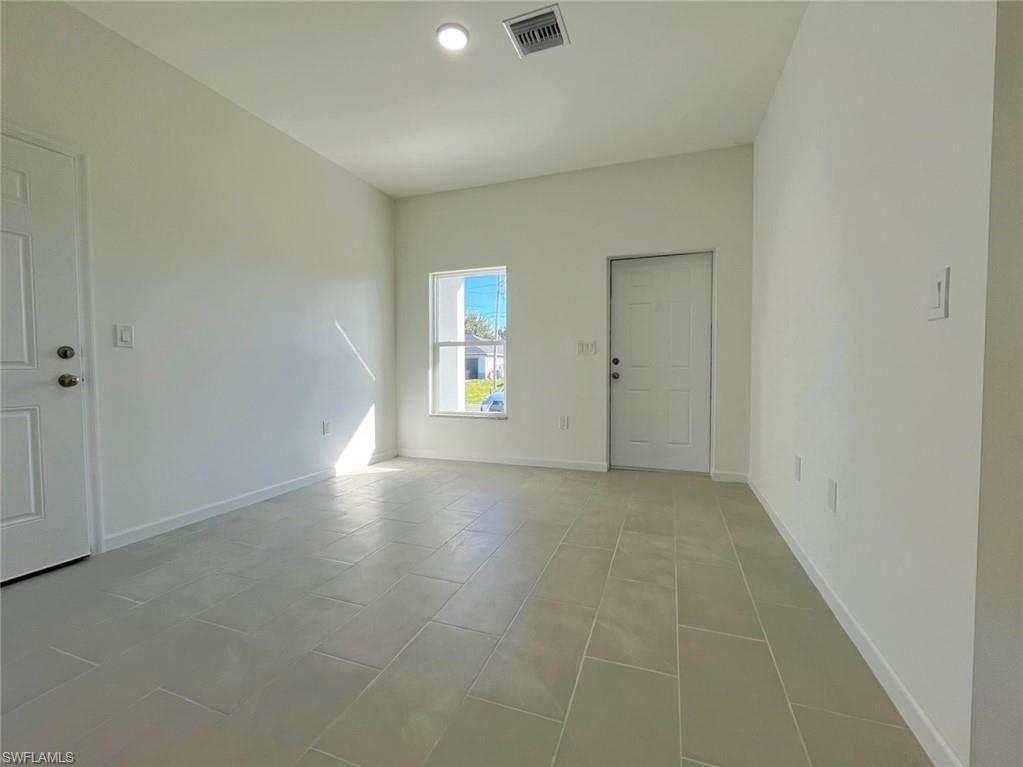 ALVA - Residential Lease