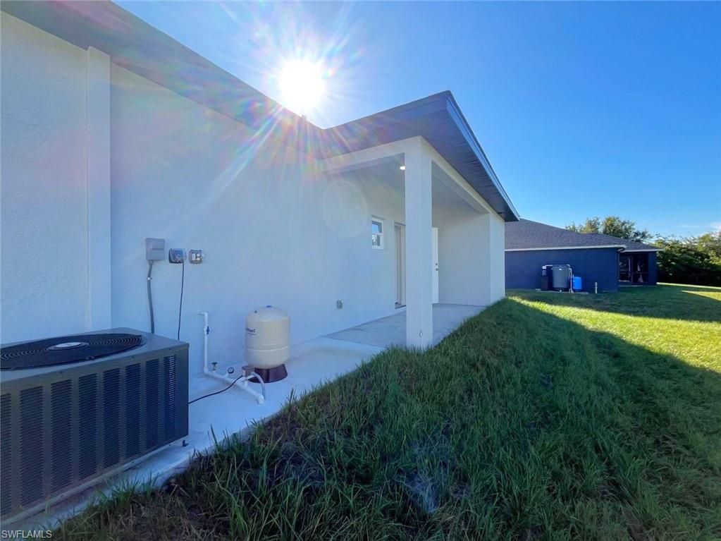 ALVA - Residential Lease