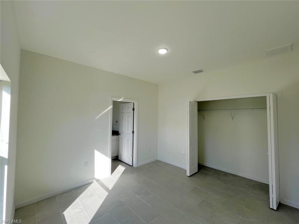 ALVA - Residential Lease