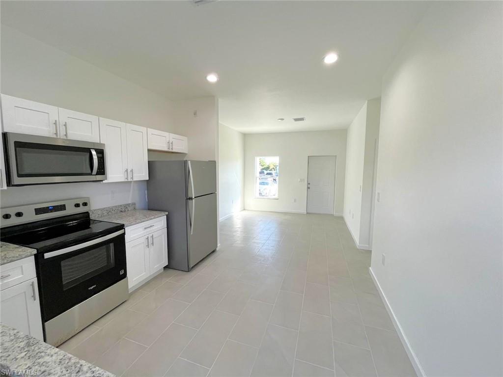 ALVA - Residential Lease