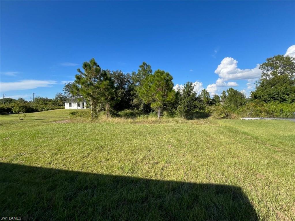 ALVA - Residential Lease