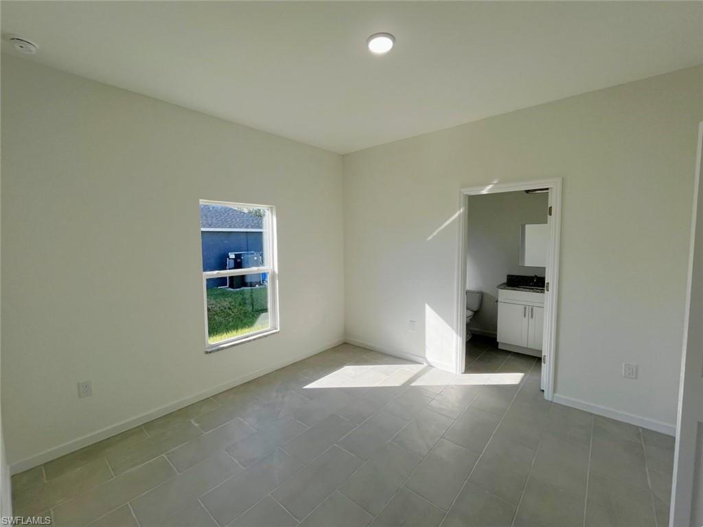 ALVA - Residential Lease