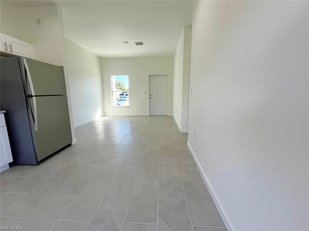 ALVA - Residential Lease