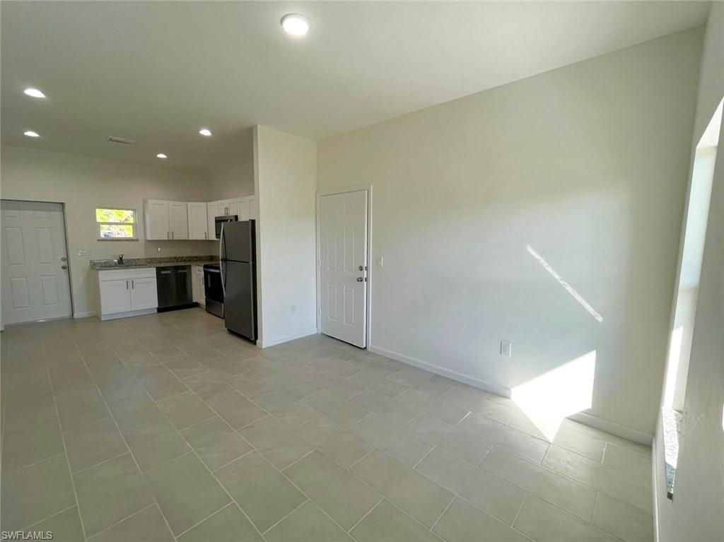 ALVA - Residential Lease