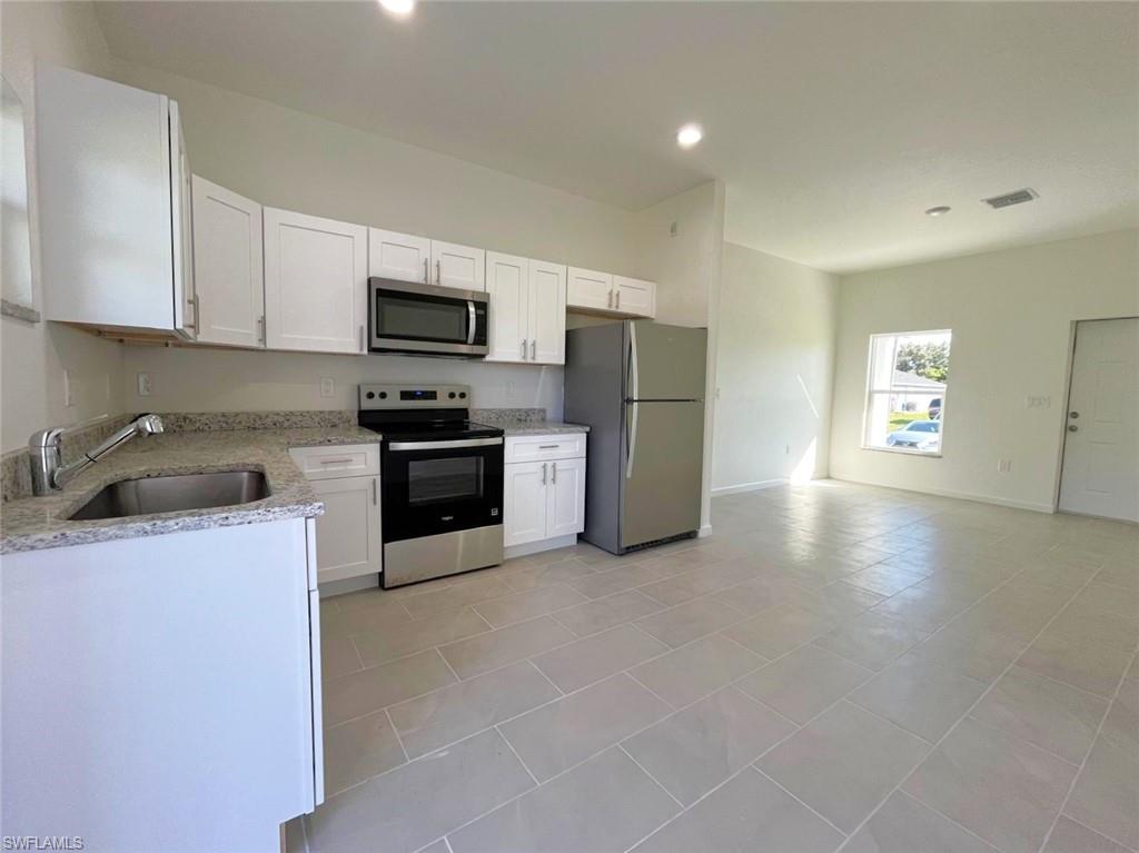 ALVA - Residential Lease