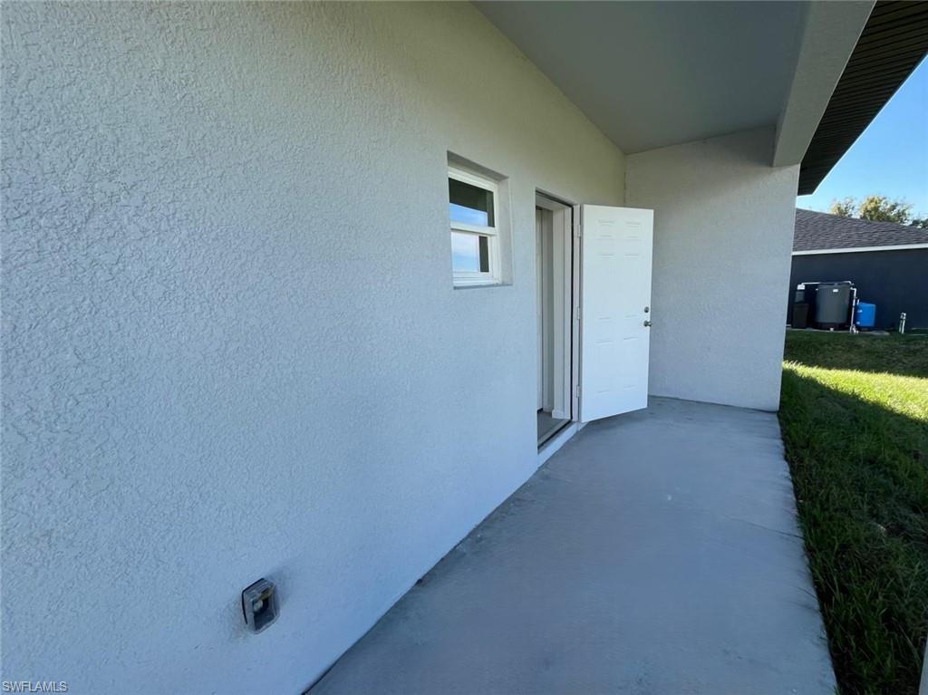 ALVA - Residential Lease