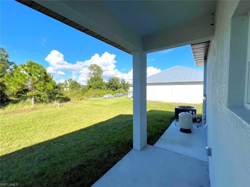 ALVA - Residential Lease