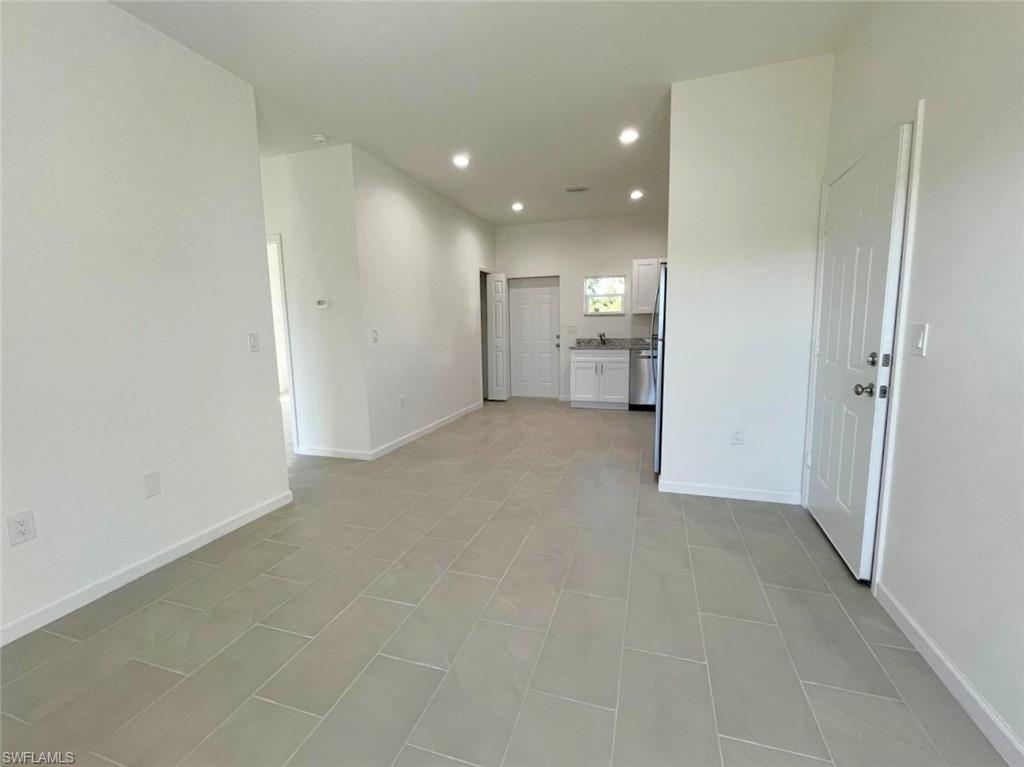 ALVA - Residential Lease