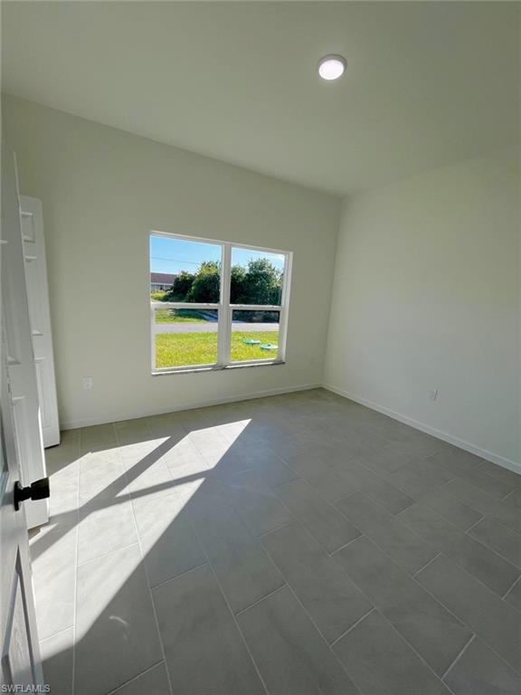 ALVA - Residential Lease