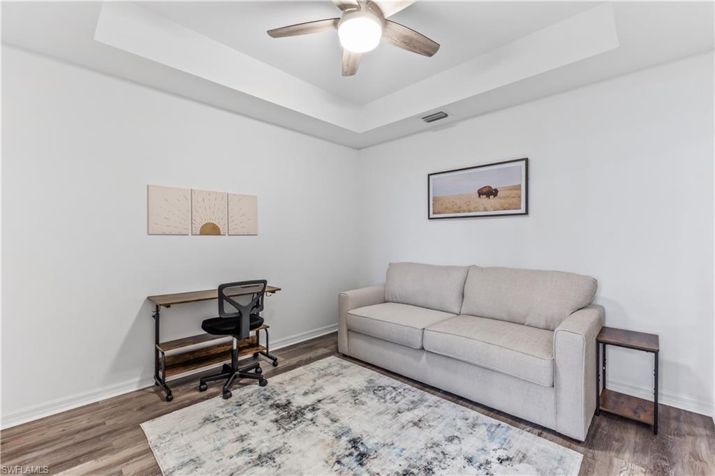 BABCOCK NATIONAL - Residential Lease