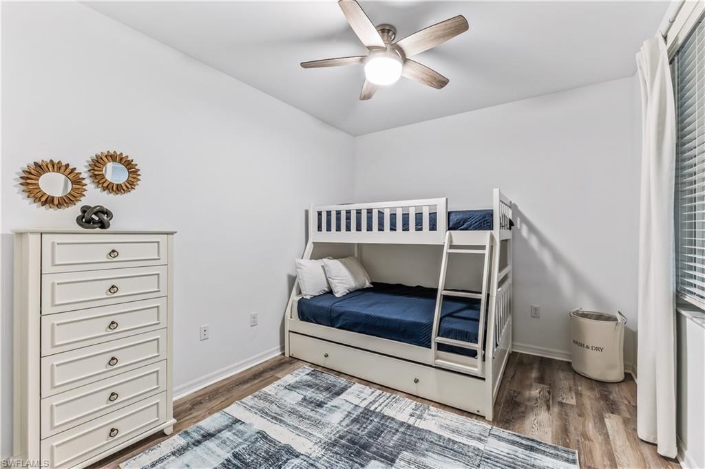 BABCOCK NATIONAL - Residential Lease