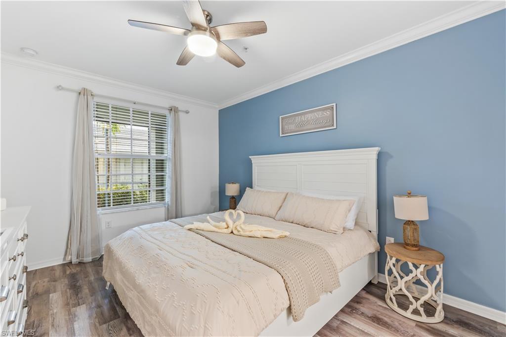 BABCOCK NATIONAL - Residential Lease