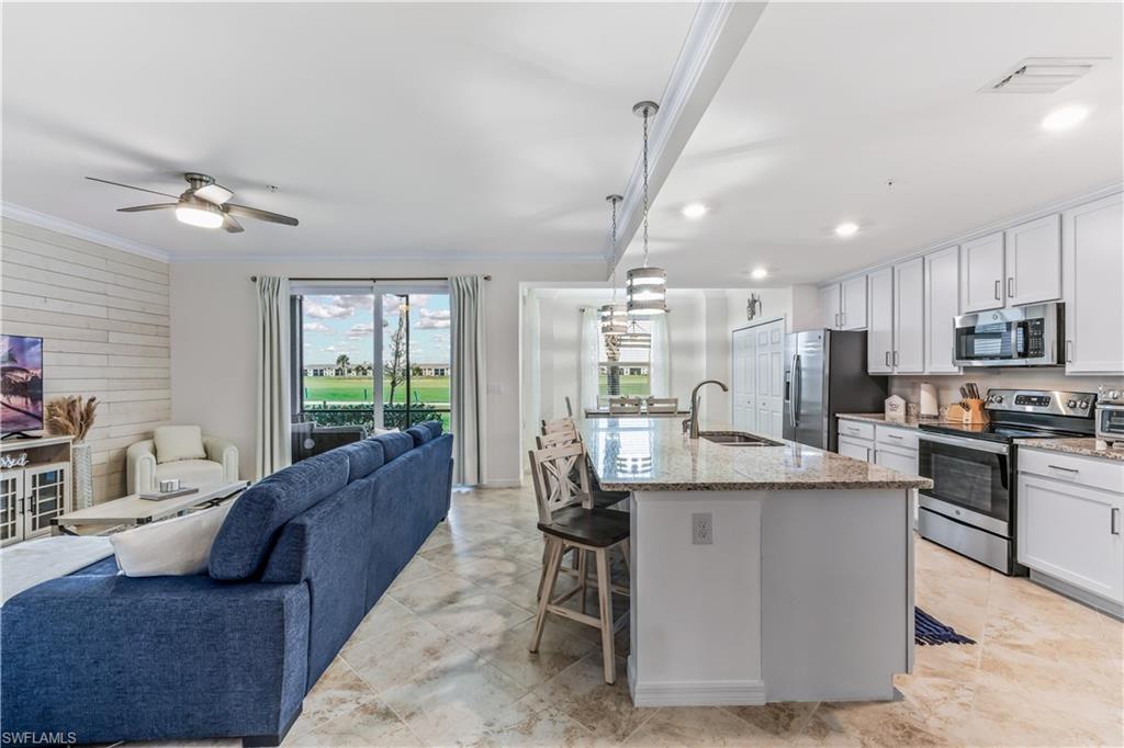 BABCOCK NATIONAL - Residential Lease