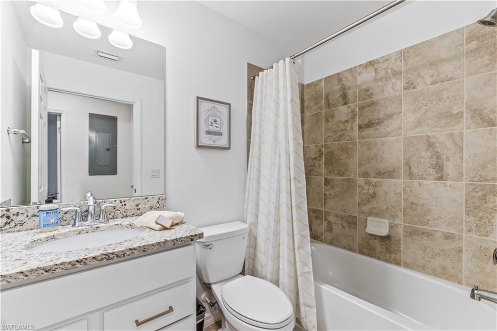 BABCOCK NATIONAL - Residential Lease