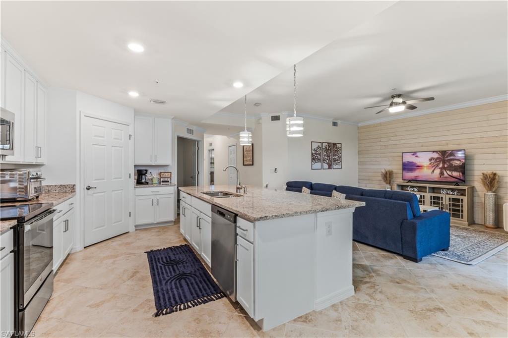 BABCOCK NATIONAL - Residential Lease