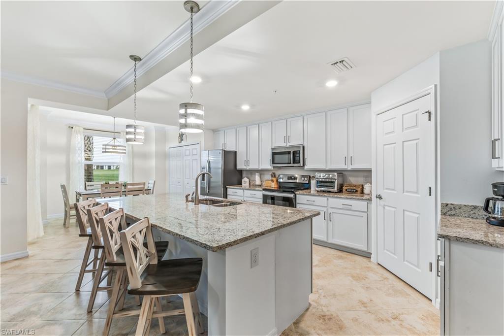 BABCOCK NATIONAL - Residential Lease