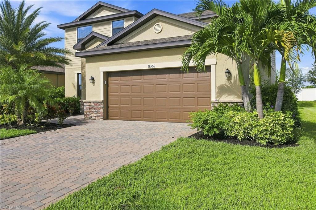 14506 Cantabria DR