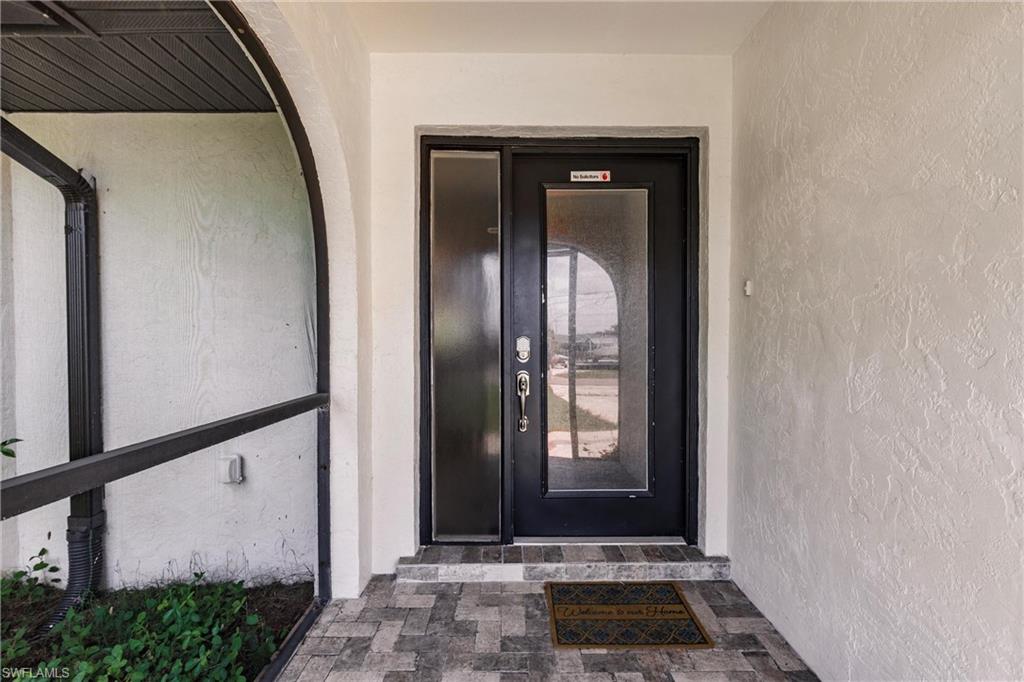 PORT CHARLOTTE - Residential