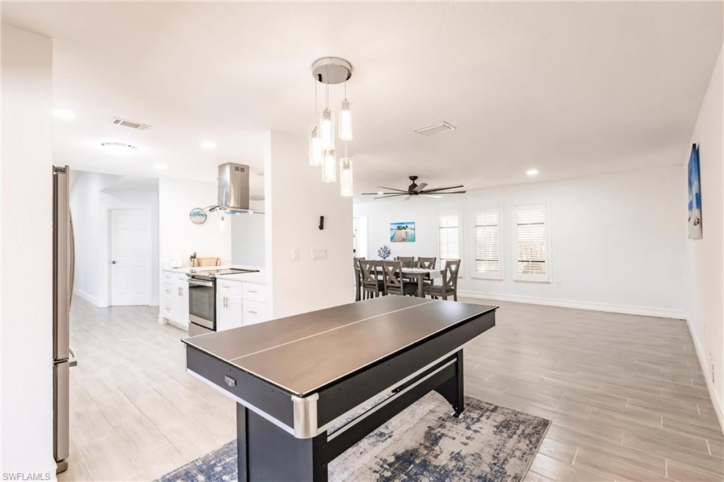 PORT CHARLOTTE - Residential