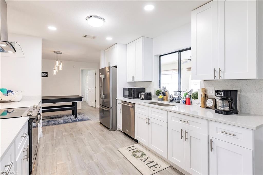 PORT CHARLOTTE - Residential