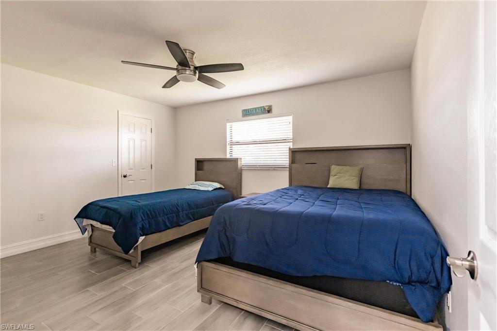 PORT CHARLOTTE - Residential