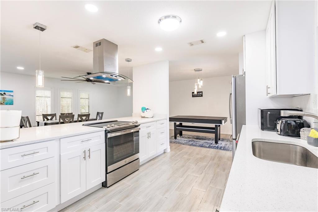 PORT CHARLOTTE - Residential