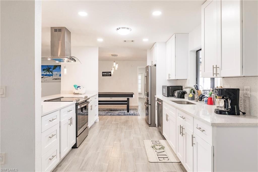 PORT CHARLOTTE - Residential