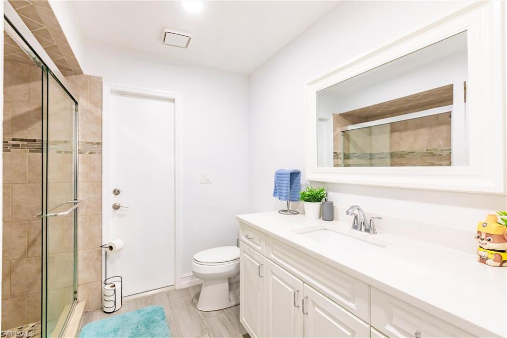 PORT CHARLOTTE - Residential