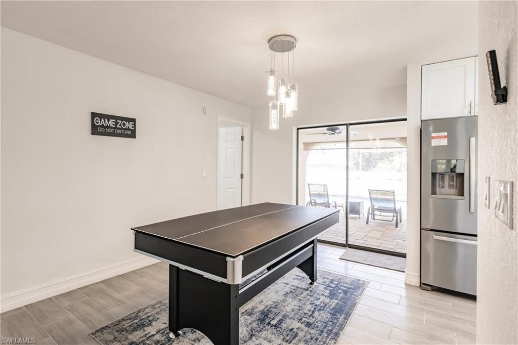 PORT CHARLOTTE - Residential